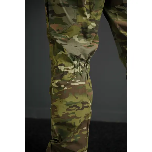 Брюки Tactical Flex Pro FS мультикам