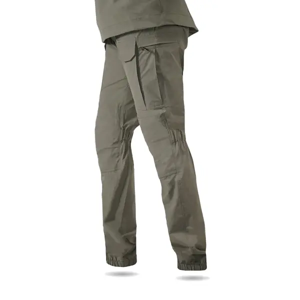 Брюки Tactical Flex Pro FS хаки