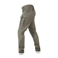 Брюки Tactical Flex Pro FS хаки