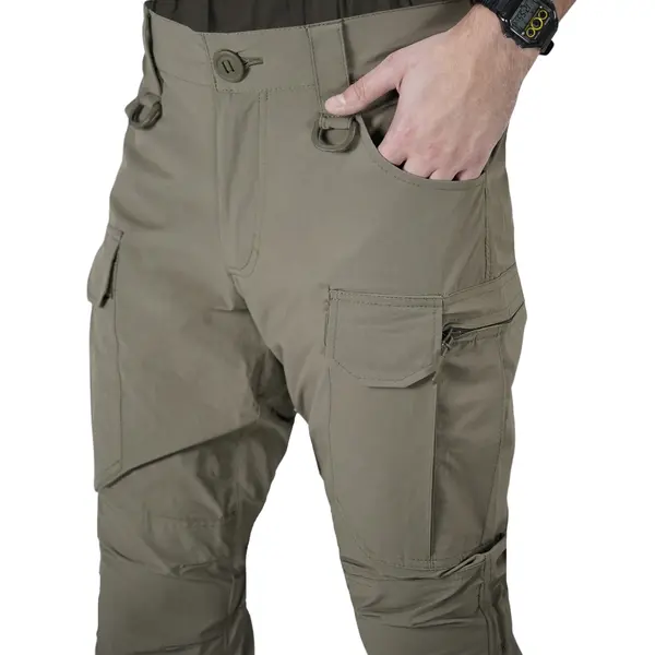 Брюки Tactical Flex Pro FS хаки
