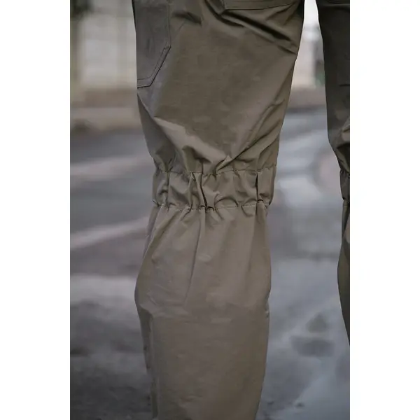 Брюки Tactical Flex Pro FS хаки