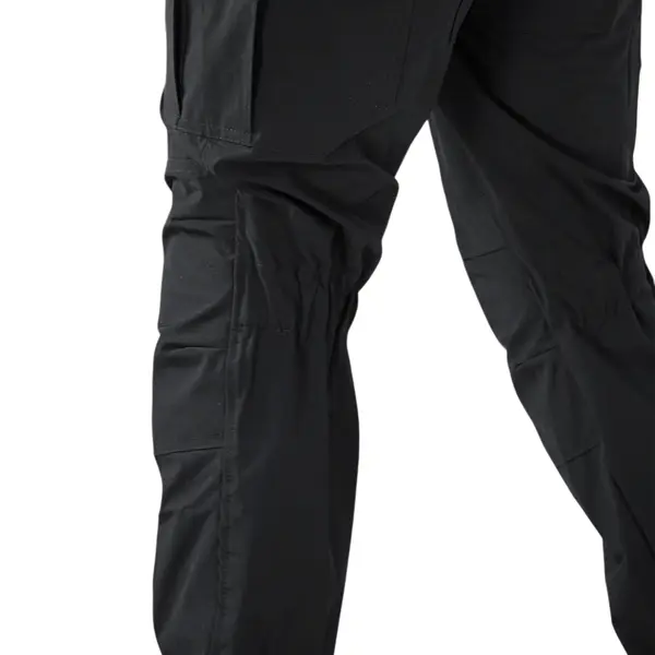 Брюки Tactical Flex Pro FS черный