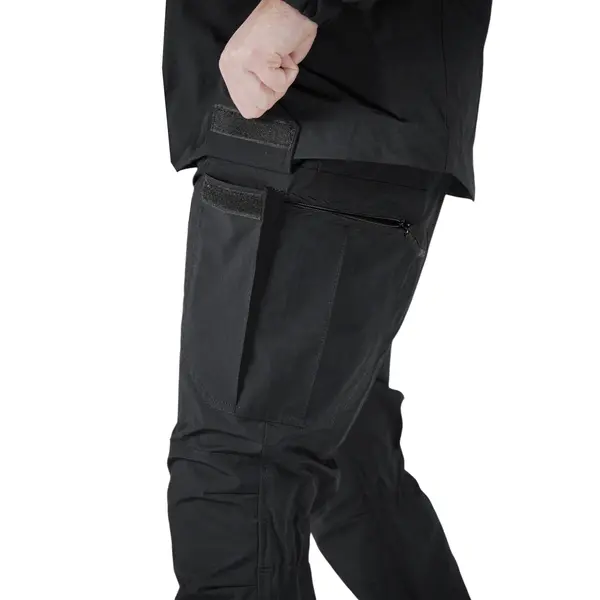 Брюки Tactical Flex Pro FS черный