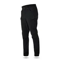 Брюки Tactical Flex Pro FS черный