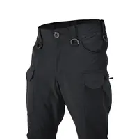 Брюки Tactical Flex Pro FS черный