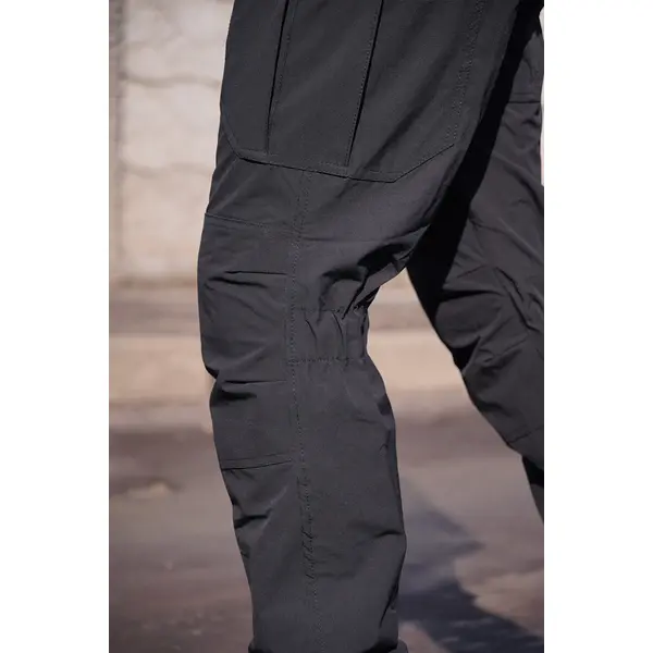 Брюки Tactical Flex Pro FS черный