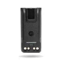 Акумулятор підвищеної ємності для радіостанцій Motorola R7 / R7a 5000 mAh з USB-C та індикацією заряду