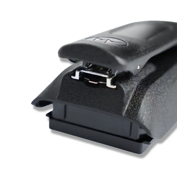 Акумулятор підвищеної ємності для радіостанцій Motorola R7 / R7a 5000 mAh з USB-C та індикацією заряду