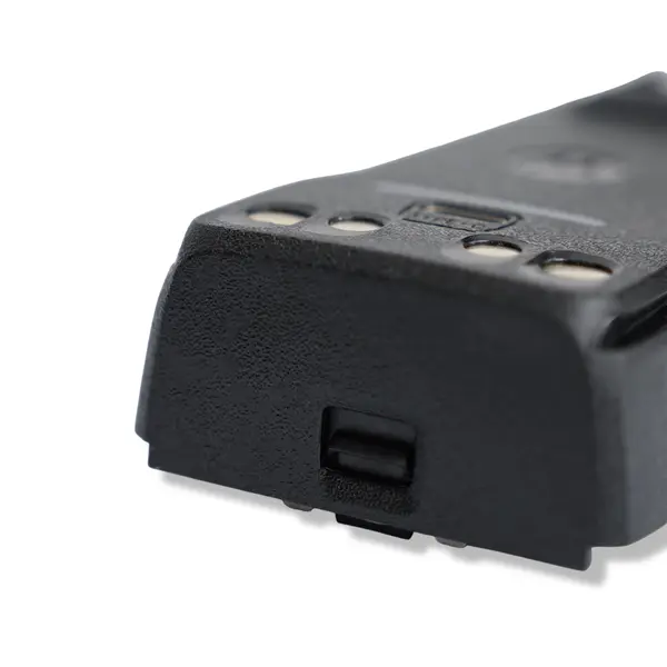 Акумулятор підвищеної ємності для радіостанцій Motorola R7 / R7a 5000 mAh з USB-C та індикацією заряду