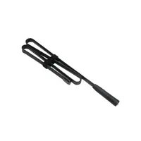 Тактическая складная антенна VHF 125 см для портативных радиостанций Motorola (136–174 МГц, 5/8, 4.5 dBi)