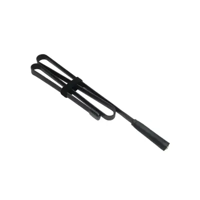 Тактична складана антена VHF 125 см для портативних радіостанцій Motorola (136–174 МГц, 5/8, 4.5 dBi)