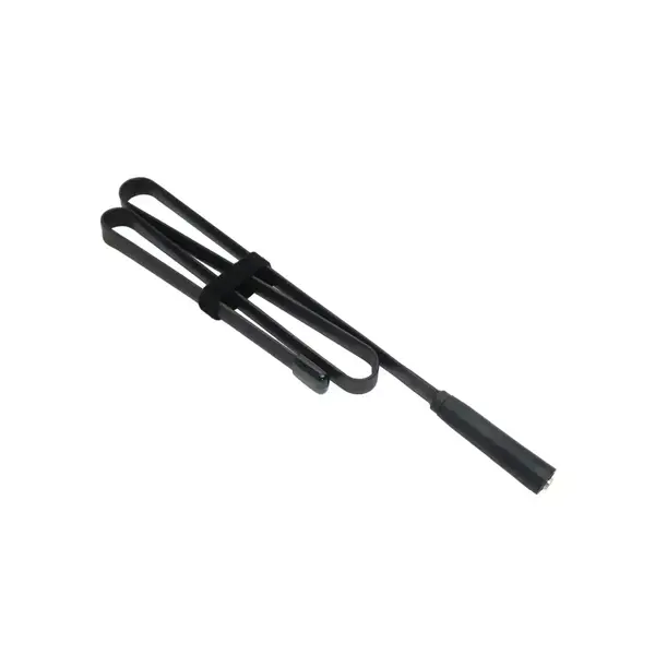 Тактична складана антена VHF 125 см для портативних радіостанцій Motorola (136–174 МГц, 5/8, 4.5 dBi)