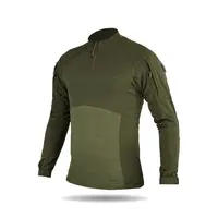 Бойова сорочка UBACS BR ESDY хакі