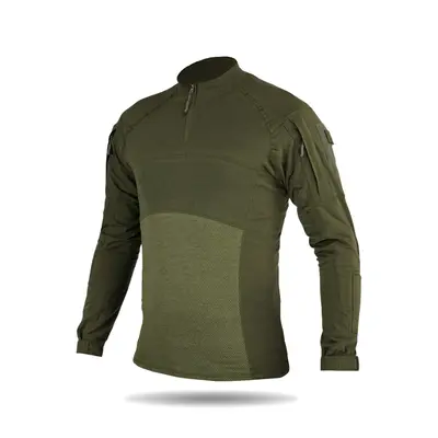 Бойова сорочка UBACS BR ESDY хакі