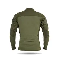 Бойова сорочка UBACS BR ESDY хакі