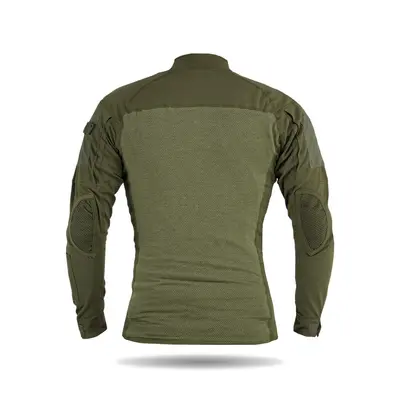 Бойова сорочка UBACS BR ESDY хакі