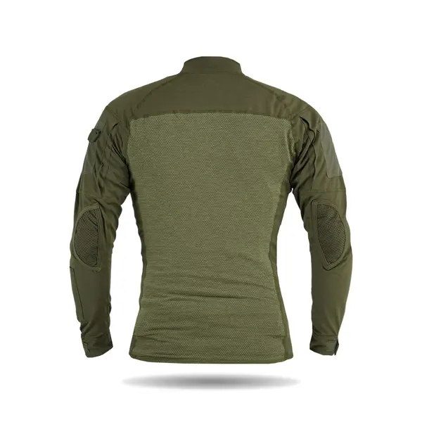 Бойова сорочка UBACS BR ESDY хакі