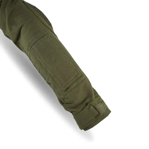 Бойова сорочка UBACS BR ESDY хакі