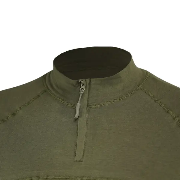 Бойова сорочка UBACS BR ESDY хакі