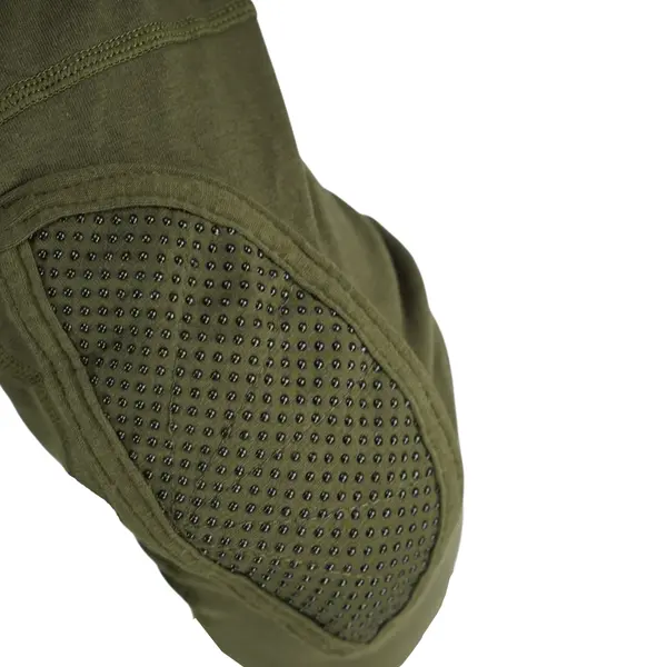 Бойова сорочка UBACS BR ESDY хакі