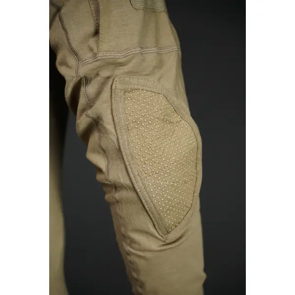 Бойова сорочка UBACS BR ESDY койот