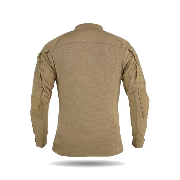 Бойова сорочка UBACS BR ESDY койот