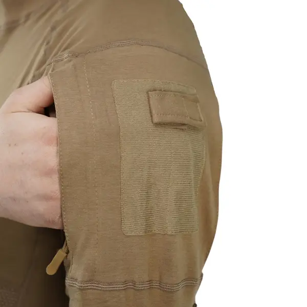 Бойова сорочка UBACS BR ESDY койот