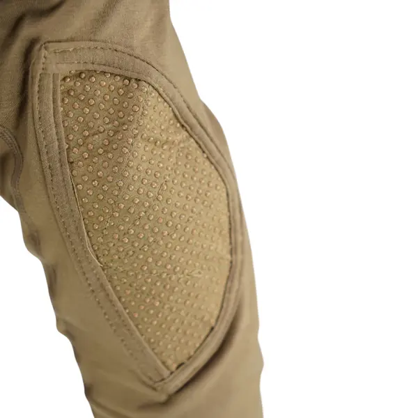 Бойова сорочка UBACS BR ESDY койот