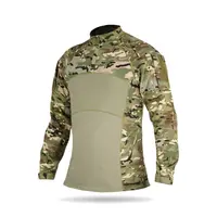 Убакс Longsleeve BR мультикам