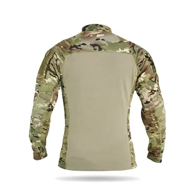 Убакс Longsleeve BR мультикам