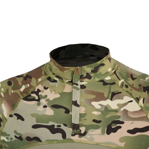 Убакс Longsleeve BR мультикам