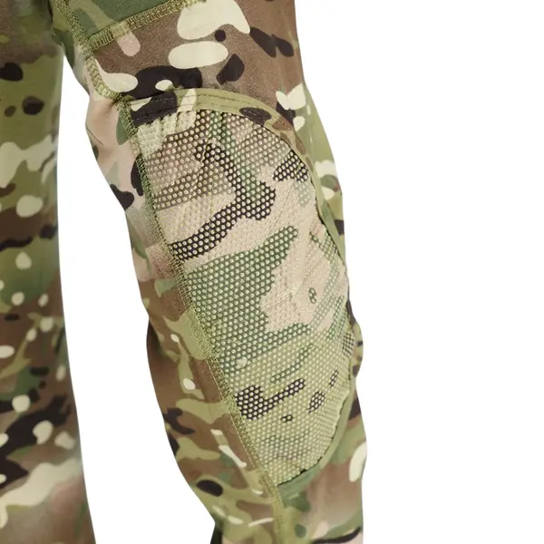 Убакс Longsleeve BR мультикам