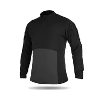 Бойова сорочка Tactical Series BR чорна