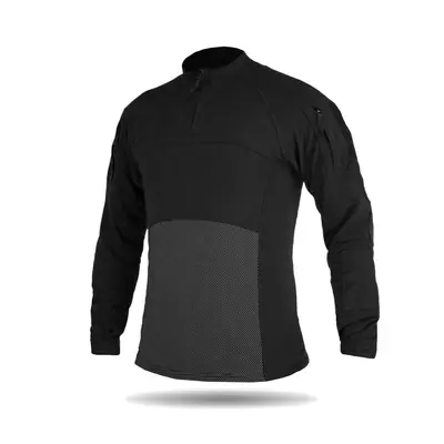 Бойова сорочка Tactical Series BR чорна