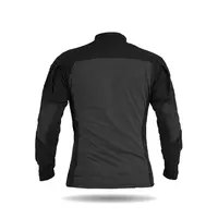 Бойова сорочка Tactical Series BR чорна