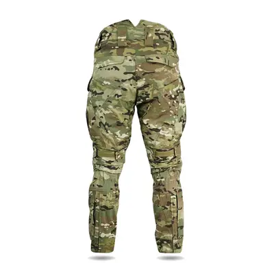 Боевые штаны Forsage Full Pro мультикам