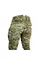Боевые штаны Forsage Full Pro мультикам