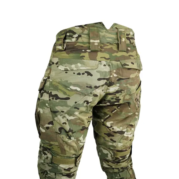 Боевые штаны Forsage Full Pro мультикам