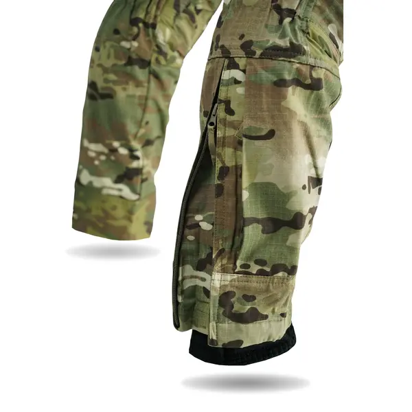 Боевые штаны Forsage Full Pro мультикам