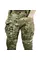 Боевые штаны Forsage Full Pro мультикам