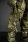 Бойові штани IG3 Combat BR Multicam