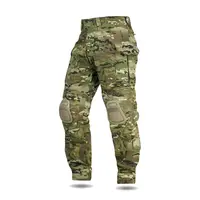 Боевые штаны IG3 Combat BR Multicam