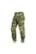 Бойові штани IG3 Combat BR Multicam