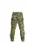 Бойові штани IG3 Combat BR Multicam