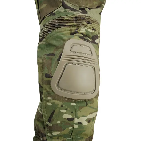 Бойові штани IG3 Combat BR Multicam