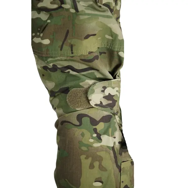 Бойові штани IG3 Combat BR Multicam