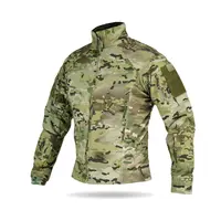 Куртка-вітровка BR PRIME Мультикам