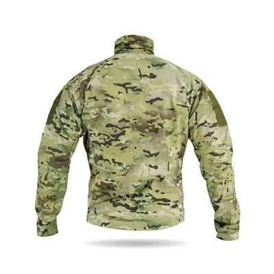 Куртка-вітровка BR PRIME Мультикам