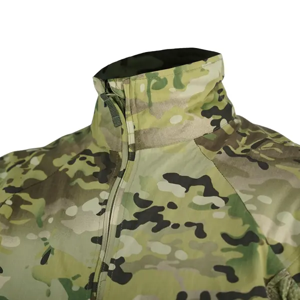 Куртка-вітровка BR PRIME Мультикам