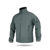 Куртка-вітровка BR PRIME Shadow Grey